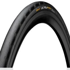 Continental Ultra Sport II Steel Bead 2017 | Tires