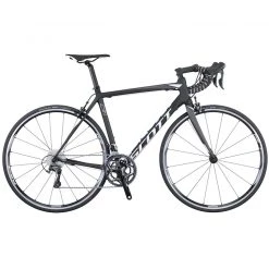 Scott Cr1 10 2016 | Road Bikes