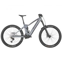 Scott Ransom Eride 920 2022 | Mountain E-Bikes