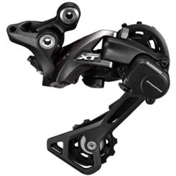 Shimano XT Shadow Plus Sgs M8000 2017 | Rear Derailleurs