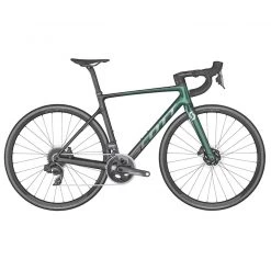 Scott Addict Rc 20 2022 | Road Bikes