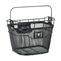 Topeak Handlebar Basket With Fr | Baskets