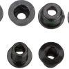 SRAM Chainring Bolt Kit 4x2 M10 / M8 Steel Black Qty 4 2022 | Bolts -Revolution Bike Shop Sales AszKWMyOEy6pyciP3iq33OMa8