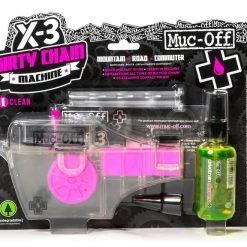 Muc-Off X3 Cleaning Device | Cleaning Kits