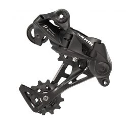 SRAM Rear Derailleur NX 1X11 Speed Long Cage Black 2022 | Rear Derailleurs