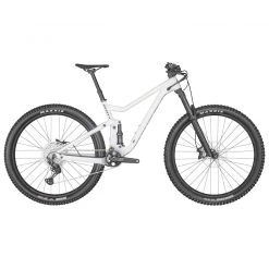 Scott Genius 940 2022 | Full Suspension