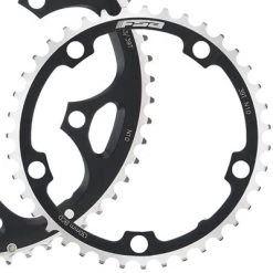 FSA Pro Road Chainrings 2017