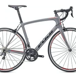 Fuji Gran Fondo Classico 1.1 2017 | Road Bikes