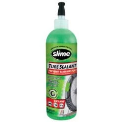 Slime Tube Sealant 16oz 2017
