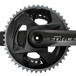 SRAM Crankset Force D1 DUB 2022 | Cranksets