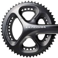 Shimano Ultegra Road Chainrings Single 2017