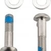 SRAM Bracket Mounting Bolts - Titanium T25 32mm 2022 | Brake Bolts -Revolution Bike Shop Sales Ge4bwb47 KBOxAoZk8tbvDoW8 1