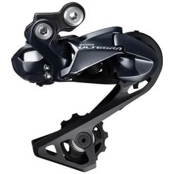 Shimano Ultegra Di2 Rear Derailleur Medium 2017 | Rear Derailleurs