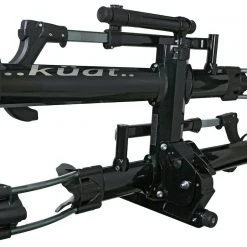 Kuat NV 2.0 - 2" 2-Bike Rack Black | Hitch Bike Racks