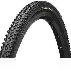 Continental Cyclo X-King 2017 | Tires