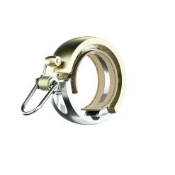 Knog Oi Bell Luxe Large Brass 2022 | Bells & Horns -Revolution Bike Shop Sales K8 Y2GM9lIyCYVY5NLgNO42tw 1