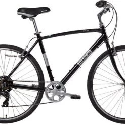 Bianchi Siena 2022 | Urban Bikes