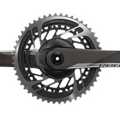 SRAM Crankset Red D1 DUB 2022 | Cranksets