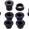 SRAM Chainring Bolt Kit 5x2 M8.5x7 / M8.5x5 Steel Black, Hidden Bolt Including Spacer Qty 5 2022 | Bolts -Revolution Bike Shop Sales NdG4nCJ7q0e2H9NGcsisn468Y