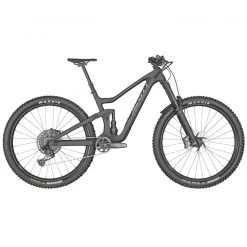 Scott Ransom 910 2022 | Full Suspension