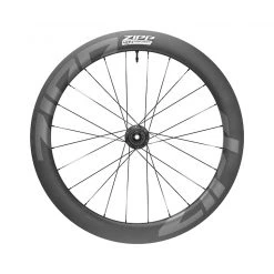 Zipp AM 404 Firecrest Carbon Tubeless XDR Standard 2022 | Rear Wheels