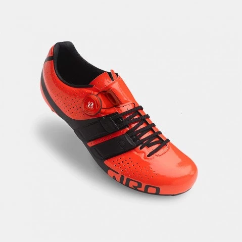 Giro Factor Techlace™ 2017 | Road Bike 4 Giro Factor Techlace™ 2017 | Road Bike - Image 2