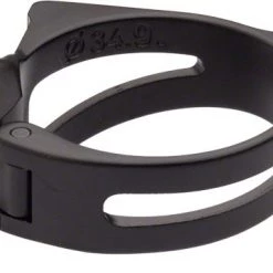 SRAM Braze-on Adaptor Red 34.9 With Chainspotter Stop Black 2022 | Other