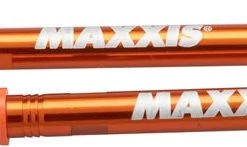Maxxis Modular Valve System (MVS) Tubeless 2022 | Valve Caps & Adaptors