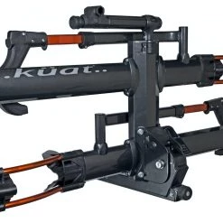 Kuat NV Base 2.0 - 2" 2-Bike Rack | Hitch Bike Racks