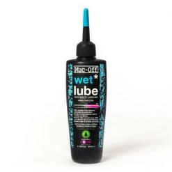 Muc-Off Wet Lube | Chain Lubricants