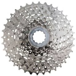 Shimano Alivio 9-Speed Cassette 2017 | Cassettes