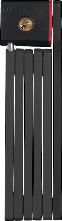 Abus UGrip Bordo 5700 (black) | Chain Locks 3 Abus UGrip Bordo 5700 (black) | Chain Locks