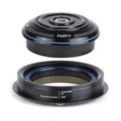 Cane Creek 40-Series ZS Tapered Set 2019 | Top Caps