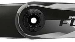 SRAM Crank Arm Assembly Force D1 24mm 2022 | Cranksets
