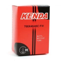 Kenda PV Threaded Valve Tube 80mm 2017 | Tubes