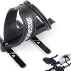 Profile Design HC Mount Black | Bottle Cage Bolts