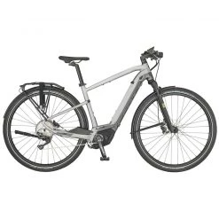 Scott Silence ERide 10 Men US 2019 | City E-Bikes