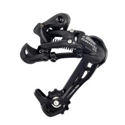 SRAM Rear Derailleur X-5 10-speed Long Cage Aluminum Black 2022 | Rear Derailleurs