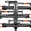 Kuat NV Add-On 2.0 - 2" - +1 -Bike Rack - Gray Metallic And Orange Anodize 2022 | Hitch Bike Racks -Revolution Bike Shop Sales eJvZTJy0pbn4oB1x0qna52NJw
