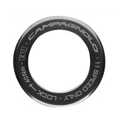 Campagnolo Lock Ring For 11sp. Cassettes With 11T Cog 2019 | Other