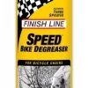 Finish Line Speed Clean Degreaser 18oz Aerosol Can | Cleaning Agents -Revolution Bike Shop Sales fi 3Lq5aBLOwfDjWhZWqQnuQM