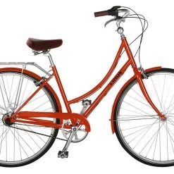 Linus Dutchi 3 2017 | Vintage Bikes