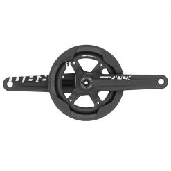 SRAM Crank Apex 1 BB30 42t X-SYNC Chainring 2022 | Cranksets