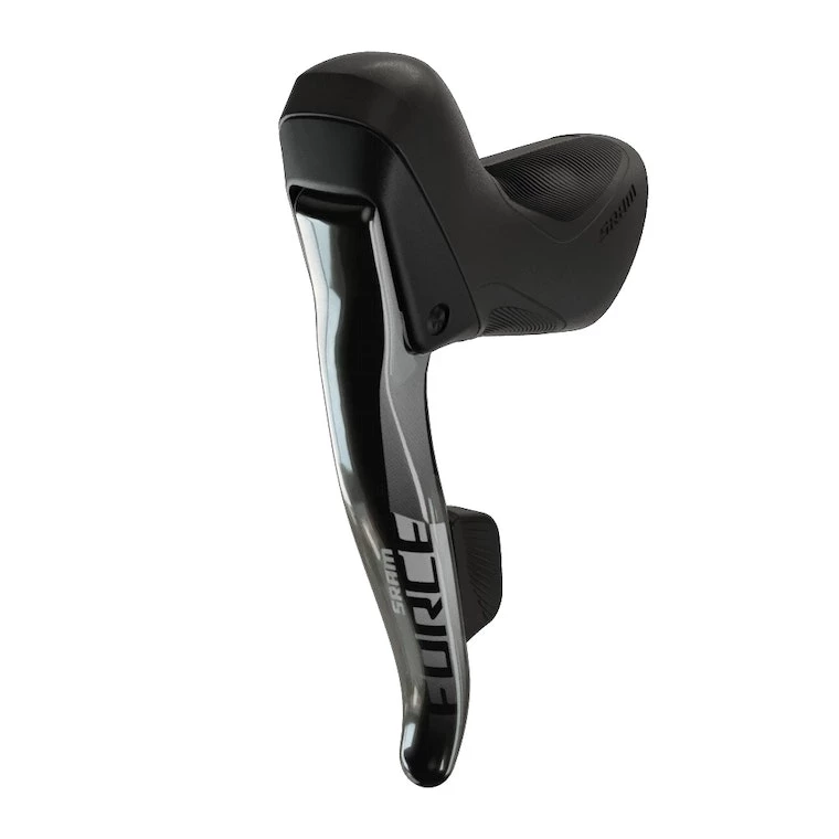 SRAM Shift/Brake Lever Force ETap AXS D1 Left Shift Black 2022 | Brake Levers 5 SRAM Shift/Brake Lever Force ETap AXS D1 Left Shift Black 2022 | Brake Levers - Image 3