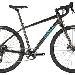 Salsa Journeyer Advent 650b 2022 | Gravel Bikes