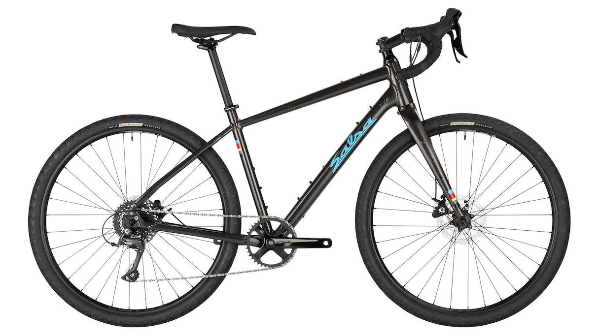 Salsa Journeyer Advent 650b 2022 | Gravel Bikes 3 Salsa Journeyer Advent 650b 2022 | Gravel Bikes