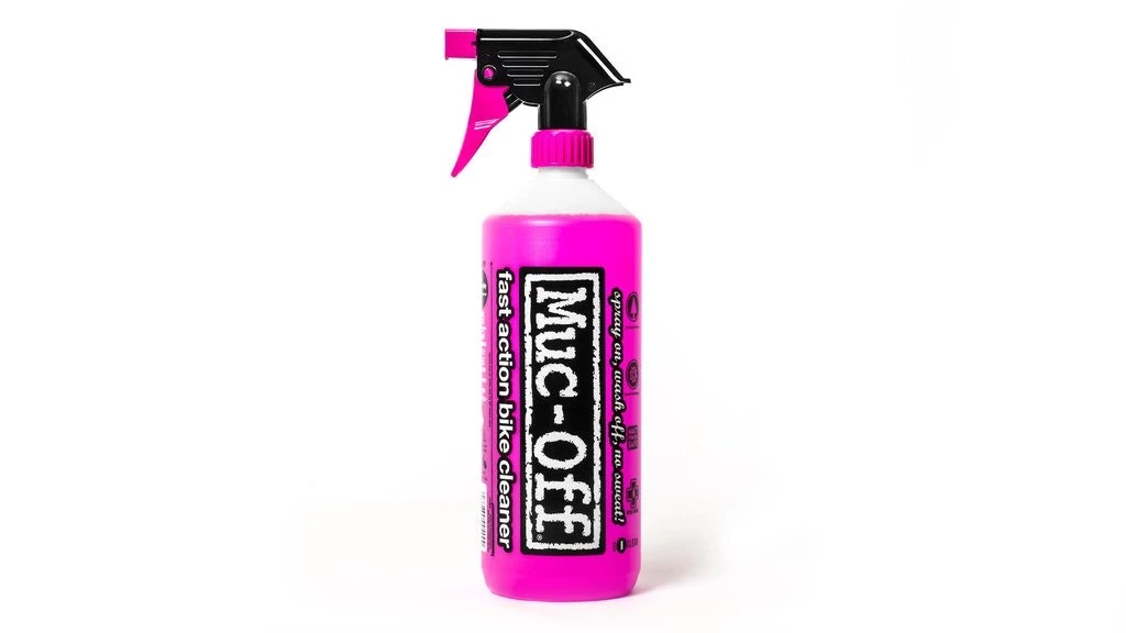 Muc-Off Nano Tech Biodegradable Cleaner 1l | Cleaning Agents 3 Muc-Off Nano Tech Biodegradable Cleaner 1l | Cleaning Agents