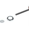 RockShox Fork Rebound Damper Knob Kit (Includes Adjuster Knob & Bolt) Aluminum Red Long 2022 | Other -Revolution Bike Shop Sales jd2QwlOHR2DtSraij s1 7Ik