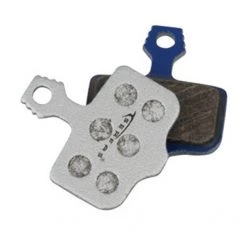 Serfas Brake Pads Resin Hayes Hydraulic & Mechanical 2016