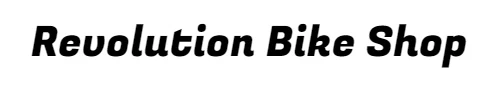 Revolution Bike Shop Sales